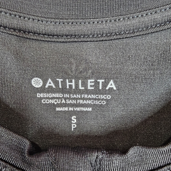 Athleta Pacifica Illume UPF Fitted Tank - Picture 7 of 9